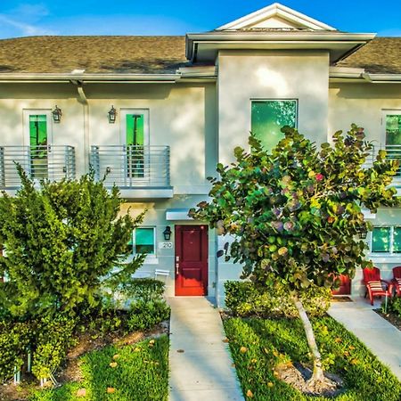 Lilly At Aviara Lake Worth Lake Worth Beach Exterior photo